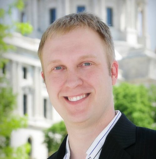 Justin Eichorn&#39;s Ratings and Endorsements on Issue: Environment - 152785_lg