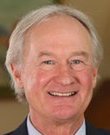 lincoln d chafee