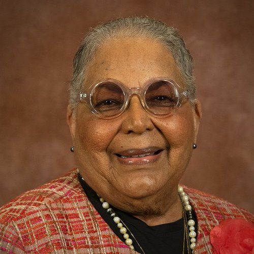 Vilma Leake's Biography - The Voter's Self Defense System - Vote Smart