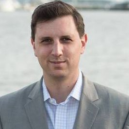Seth Magaziner's Biography The Voter's Self Defense System Vote Smart